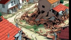 Pendataan Rumah Bantuan Banjir di Desa Tumpok Beurandang Dipertanyakan, Warga Sebut Sejumlah Nama Tak Memiliki Rumah