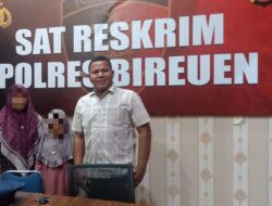YARA Desak Polres Bireuen Tangkap Pencabulan dan Pemerkosaan Anak Dibawah Umur