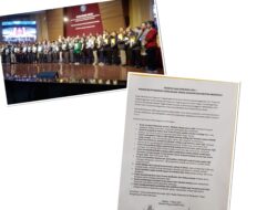 Ratusan Teolog Berkumpul di Jakarta, Konvensi Injil Nasional Lahirkan Komitmen Menjaga Kemurnian Injil