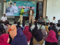 HRD Khawatir Dana Bantuan Presiden Rp 4 Miliar untuk Korban Banjir di Bireuen, Diduga Akan Disalahgunakan