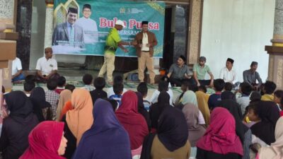 HRD Khawatir Dana Bantuan Presiden Rp 4 Miliar untuk Korban Banjir di Bireuen, Diduga Akan Disalahgunakan