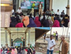 HRD Khawatir Dana Bantuan Presiden Rp 4 Miliar untuk Korban Banjir di Bireuen, Diduga Akan Disalahgunakan