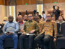 Pers Diminta Ambil Peran Strategis dalam Mengawal Peradaban HAM Indonesia