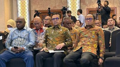 Pers Diminta Ambil Peran Strategis dalam Mengawal Peradaban HAM Indonesia