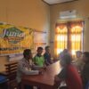 Jumat Curhat, Polisi Tampung Aspirasi dan Sampaikan Pesan Kamtibmas kepada Masyarakat