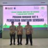 APICAL Peduli – Berbagi Berkah Ramadhan Bersama Warga Marunda Pulo dan Lingkup KBN Di Jakarta Utara