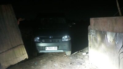 Sudah Di Tutup Oleh Kasatpol PP, Tempat Pembuangan Sampah Ilegal Masih Saja Beroperasi,Siapa Oknum Yang Terlibat?