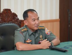 Kapendam IX/Udayana Sampaikan Klarifikasi Lanjutan Terkait Kasus Hukum ADO Yang Dikaitkan Rekrutmen Prajurit TNI AD