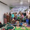 PT Rumah Tani Nusantara Aceh Tengah Santuni Seratusan Anak Yatim dan Fakir Miskin, Serta Buka Puasa Bersama
