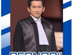 Ketua umum PBH merah putih Nusantara ” Geram ” mengecam keras Tindakan penyiraman air keras Andrie yunus oleh OTK