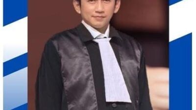 Ketua umum PBH merah putih Nusantara ” Geram ” mengecam keras Tindakan penyiraman air keras Andrie yunus oleh OTK