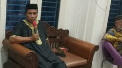 Pererat Silaturahmi, HRD Buka Puasa Bersama Media Liputan Bireuen