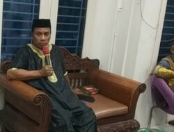 Pererat Silaturahmi, HRD Buka Puasa Bersama Media Liputan Bireuen