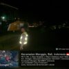 Dukung Operasi Ketupat Agung 2026 Sat Polairud Polres Karangasem, Tingkatkan Patroli Malam