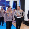 Polri Buka Program Mudik Gratis Presisi 2026,  Disambut Antusias, 32 Ribu Pemudik Mendaftar