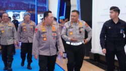 Polri Buka Program Mudik Gratis Presisi 2026,  Disambut Antusias, 32 Ribu Pemudik Mendaftar