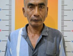 Polres Bireuen Tangkap Pencabulan dan Pemerkosaan Anak Dibawah Umur