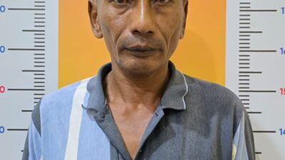 Polres Bireuen Tangkap Pencabulan dan Pemerkosaan Anak Dibawah Umur