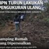 PPPN Laporkan Dugaan Penyerobotan Tanah di Desa Hutabulu Kec.Siborongborong