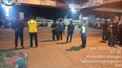 Cegah Curanmor Keluar Bali, Sat Perketat Pemeriksaan di Pelabuhan Padangbai