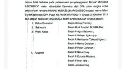 15 Tahun Konflik APKOMINDO: Dari Pembekuan Pengurus hingga 37 Perkara di Pengadilan, Berpotensi Catat Rekor MURI