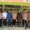 Kapolres Lhokseumawe Salurkan Bantuan ke Dayah Nahdlatul Ulum, Perkuat Silaturahmi dan Kepedulian di Bulan Ramadan