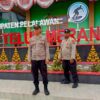 Polsek Teluk Meranti Gelar Patroli KRYD, Antisipasi C3 di Wilayah Hukum