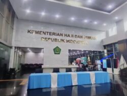 Hasil Sidang Isbat 2026: Idul Fitri 1447 H Jatuh pada Sabtu, 21 Maret 2026