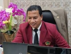 HRD Sorot Respon Bupati Bireuen : Jangan Jadikan Kritik Alasan Kehilangan Semangat Bantu Korban Banjir