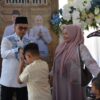 Momentum Idul Fitri, Wali Kota Langsa Gelar Open House untuk Masyarakat