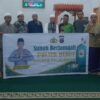 Personel Polsek Bunut Gelar Subuh Berjamaah untuk Perkuat Silaturahmi dengan Masyarakat