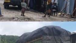 Aktivitas Penimbunan Dan Kencingan Diduga Solar Subsidi  Seolah Kebal Hukum, Aparat Penegak Hukum Seakan Tertidur Pulas.