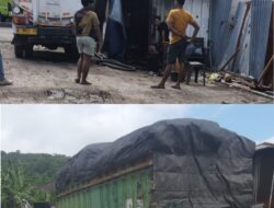 Aktivitas Penimbunan Dan Kencingan Diduga Solar Subsidi  Seolah Kebal Hukum, Aparat Penegak Hukum Seakan Tertidur Pulas.