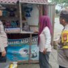 Polsek Bunut Laksanakan KRYD, Cegah Kejahatan dan Perkuat Harkamtibmas