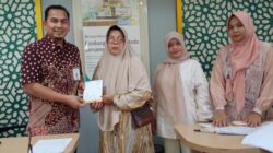 Pemko Langsa Mulai Penyaluran Bantuan Rumah Rusak Tahap I melalui Rekening BSI