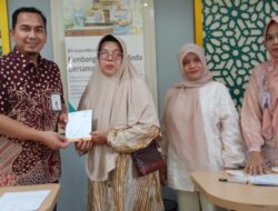 Pemko Langsa Mulai Penyaluran Bantuan Rumah Rusak Tahap I melalui Rekening BSI