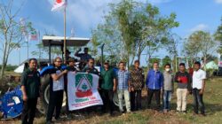 Gerbang Tani Nilai pemarintah kabupaten Bireuen Lambat Tangani Sektor Pertanian dan Perikanan