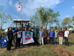 Gerbang Tani Nilai pemarintah kabupaten Bireuen Lambat Tangani Sektor Pertanian dan Perikanan