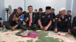 Suhaemi Ketua DPC BPPKB Cilegon beserta jajaran mengucapkan Selamat Hari Raya Idul Fitri 1447 H/2026