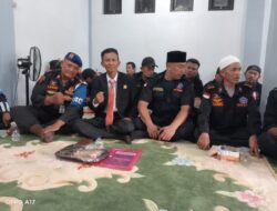 Suhaemi Ketua DPC BPPKB Cilegon beserta jajaran mengucapkan Selamat Hari Raya Idul Fitri 1447 H/2026