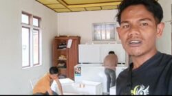 Owner Item Durian Akan Bangun Gudang Produksi Durian Kekuyang di Desa Buge Ara pada Agustus 2026