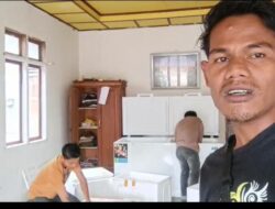 Owner Item Durian Akan Bangun Gudang Produksi Durian Kekuyang di Desa Buge Ara pada Agustus 2026