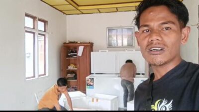 Owner Item Durian Akan Bangun Gudang Produksi Durian Kekuyang di Desa Buge Ara pada Agustus 2026