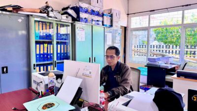 Libur Nyepi dan Idulfitri 2026, Kantah Kabupaten Jombang Tetap Sediakan Informasi dan Pelayanan Pertanahan bagi Masyarakat