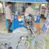 Polsek Bunut Tingkatkan Patroli untuk Antisipasi Kejahatan C3