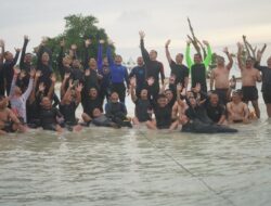 Rapim Kodam XVIII/Kasuari: Samakan Persepsi, Perkuat Sinergi untuk Pembangunan dan Keamanan di Papua Barat