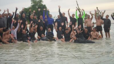 Rapim Kodam XVIII/Kasuari: Samakan Persepsi, Perkuat Sinergi untuk Pembangunan dan Keamanan di Papua Barat