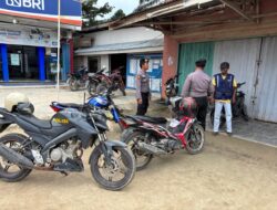 Gelar Patroli C3, Polisi Ajak Warga Cegah Kriminalitas