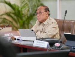 Kementrans Dukung Kejati Kaltim Usut Tuntas Kasus Dugaan Korupsi Tambang Ilegal di Lahan Transmigrasi Kukar Tahun 2005-2011