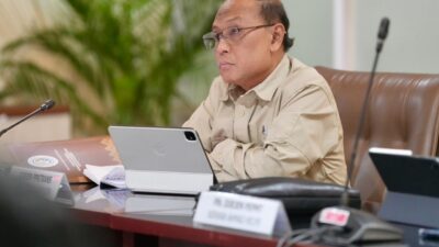 Kementrans Dukung Kejati Kaltim Usut Tuntas Kasus Dugaan Korupsi Tambang Ilegal di Lahan Transmigrasi Kukar Tahun 2005-2011